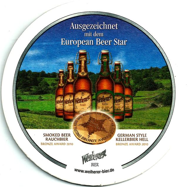 viereth ba-by kund beer star 1b (rund215-ausgezeichnet 2010)